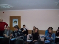 Workshop Plovdiv Jan 21-22, 2011
