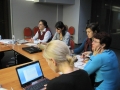 2nd project meeting